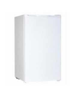 ESSENTIALS  CUF48W13 Undercounter Freezer - White